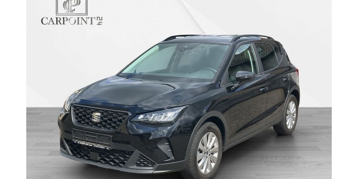 Seat Arona 23.000 km 16.900 &euro; Köln-Porz 51147