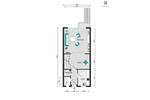 Reihenmittelhaus Erftstadt Liblar - 6 Zimmer, 166 m&sup2;, 549.000&euro; | Angebot:26290840
