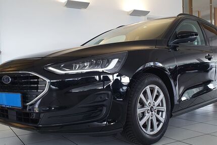 Ford Focus 91.000 km 15.150 € Köln 51149