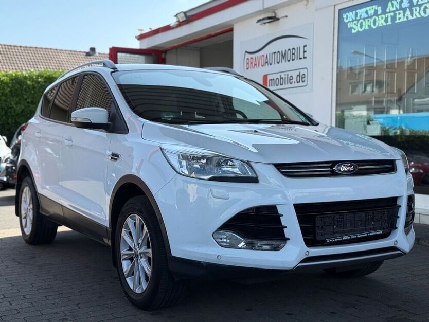 Kuga