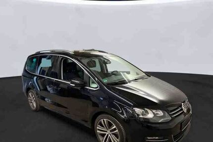VW Sharan 150.000 km 27.790 € Köln Ostheim 51107