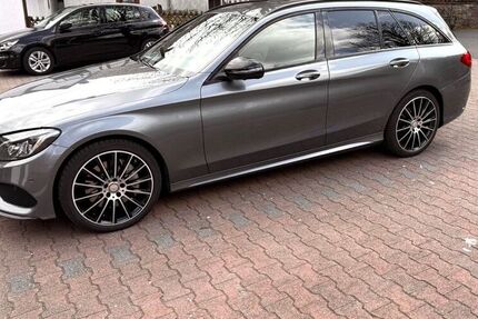 Mercedes C 250