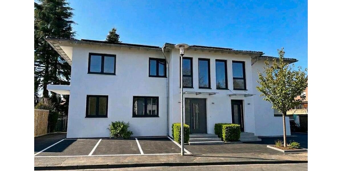 Erdgeschoßwohnung Bergisch Gladbach Paffrath - 2 Zimmer, 59 m&sup2;, 995&euro; | Angebot:25457228