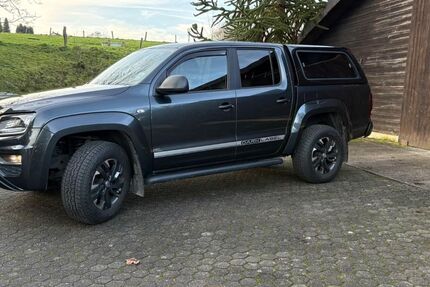 VW Amarok 109.800 km 36.400 &euro; Rösrath 51503