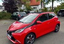 Toyota Andere
