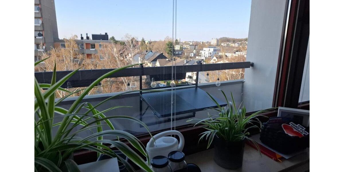 Etagenwohnung Bonn Beuel-Mitte - 1.5 Zimmer, 36 m&sup2;, 720&euro; | Angebot:26254890