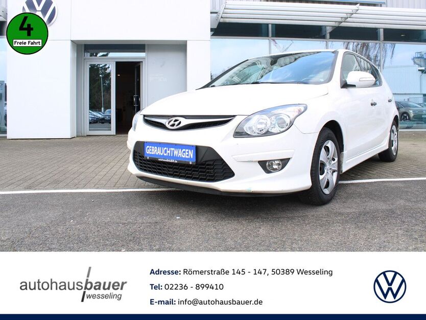 Hyundai i30 214.400 km 2.880 € Wesseling 50389