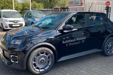 Renault R 5 1.500 km 24.990 € Rheinbach 53359