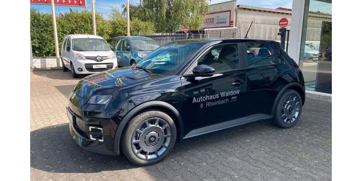 Renault R 5 1.500 km 24.990 &euro; Rheinbach 53359