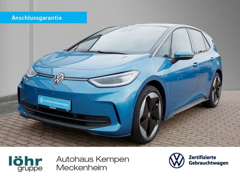 VW ID.3 10.980 km 41.110 € Meckenheim / Bonn 53340