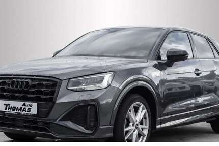 Audi Q2 29.870 km 19.900 € Bonn 53227
