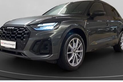 Audi Q5 57.544 km 39.990 &euro; Köln 50968