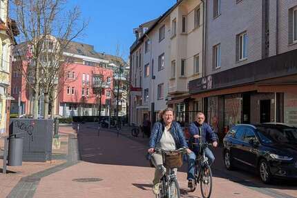 Wohnung Troisdorf Troisdorf-Mitte - 4 Zimmer, 83 m&sup2;, 236.000&euro; | Angebot:24790277