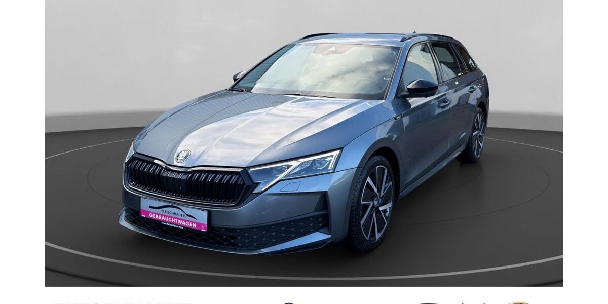 Skoda Octavia 24.432 km 32.970 &euro; Euskirchen 53879