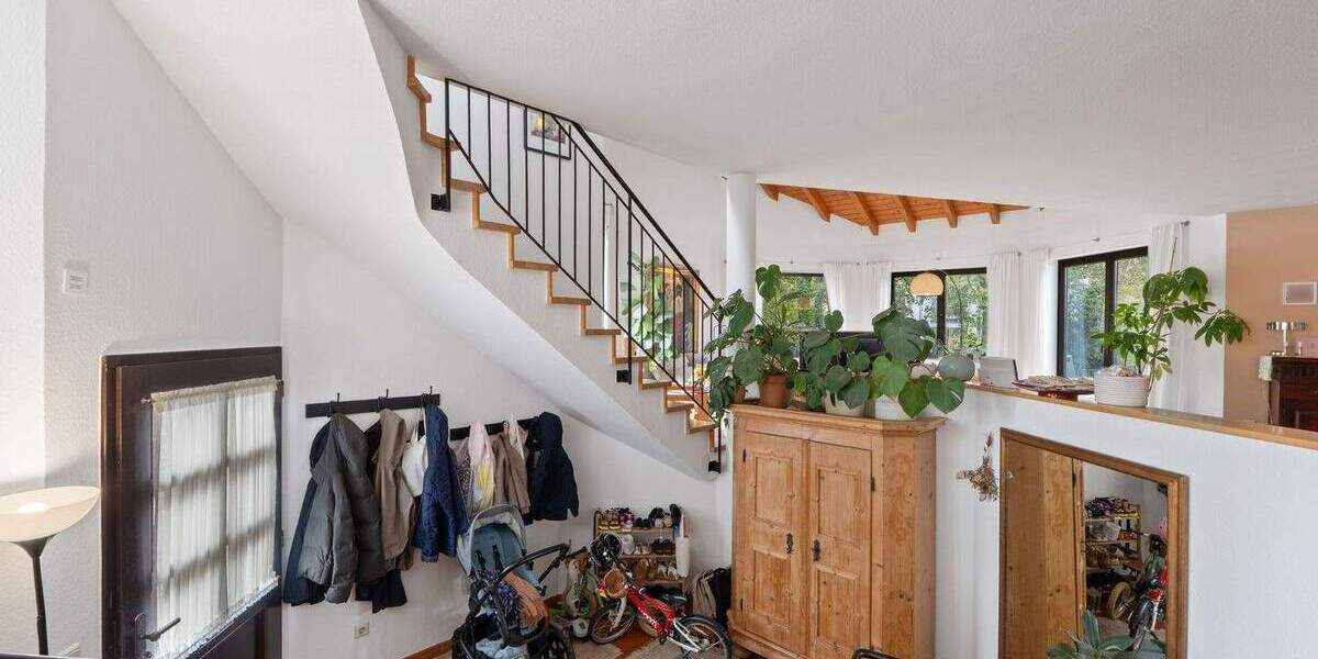 Reihenendhaus Bonn Brüser Berg - 7 Zimmer, 180 m&sup2;, 689.000&euro; | Angebot:25835504