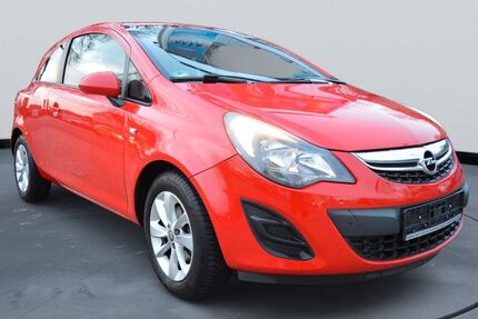 Opel Corsa 99.000 km 4.500 &euro; Bergisch Gladbach 51469