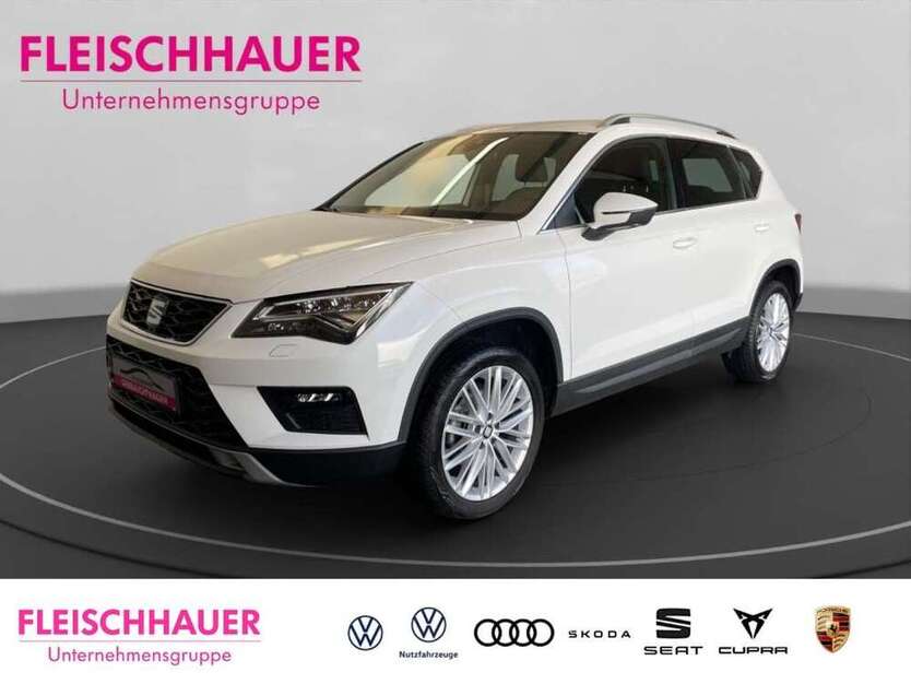 Ateca