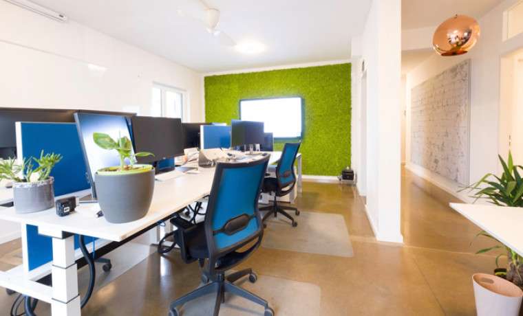 Büro in Köln 290 € 8 m² zimmer