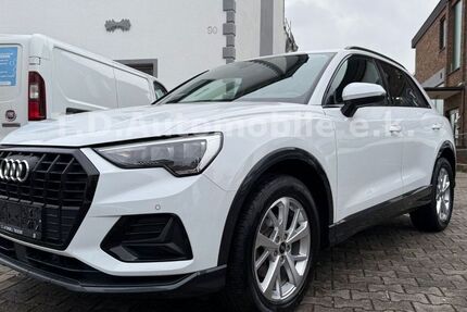 Audi Q3 55.000 km 27.499 &euro; Troisdorf 53840