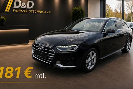 Audi A4 114.542 km 20.499 &euro; Eitorf 53783