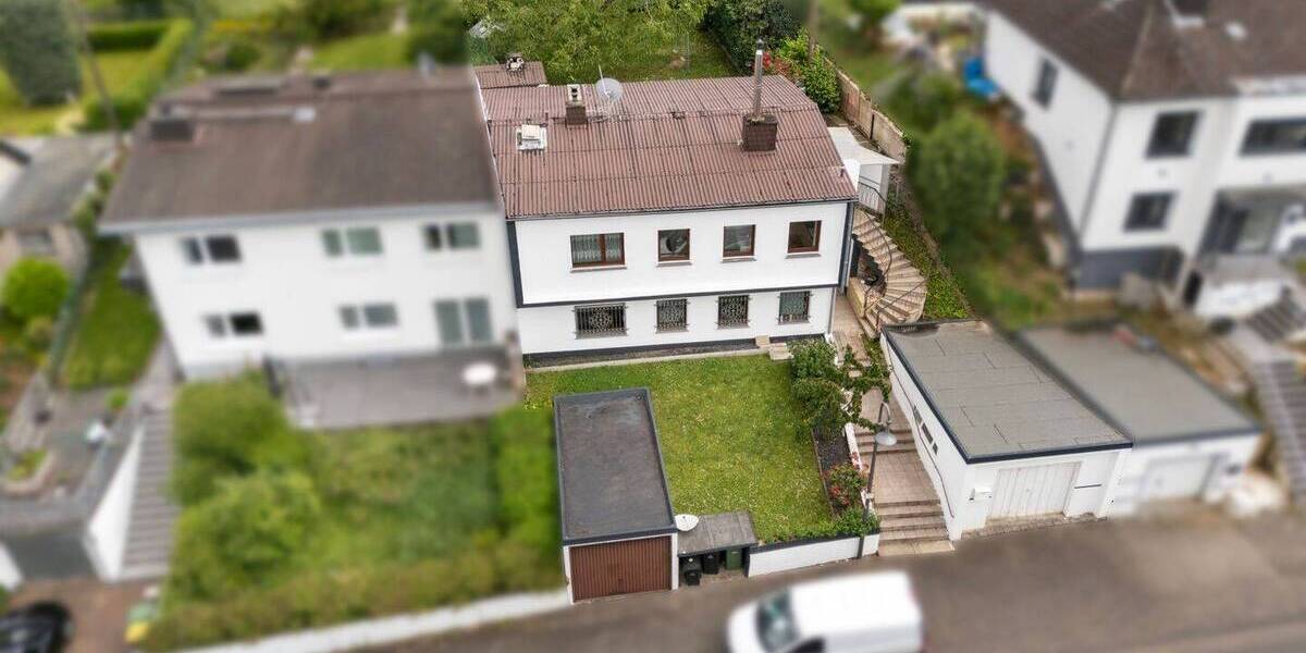 Einfamilienhaus Bornheim Brenig - 6 Zimmer, 116 m&sup2;, 399.000&euro; | Angebot:25938941