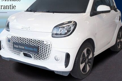 Smart ForTwo 12.646 km 16.700 &euro; Rheinbach 53359
