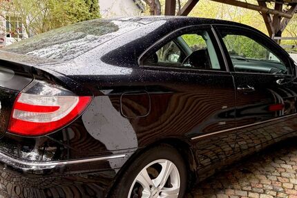 Mercedes-Benz C 180 269.318 km 5.800 &euro; Unkel 53572