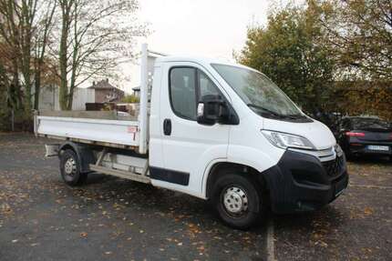 Citroen Jumper 89.049 km 19.980 € Euskirchen-Flamersheim 53881