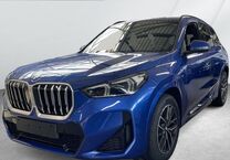 Gebrauchtwagen BMW X1