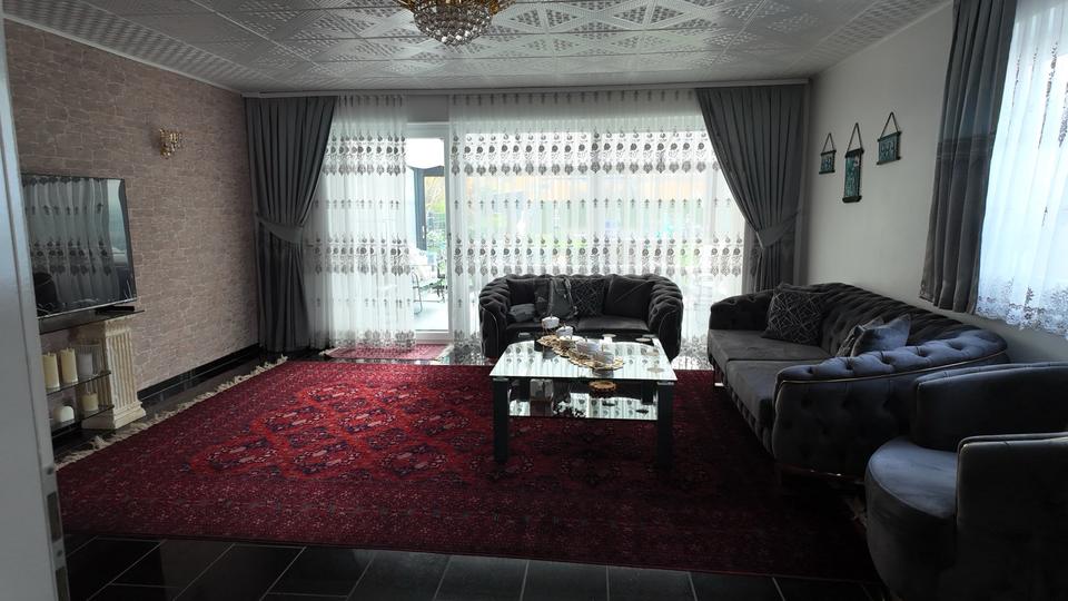 Doppelhaushälfte Bonn Küdinghoven - 6 Zimmer, 158 m&sup2;, 885.000&euro; | Angebot:24149744