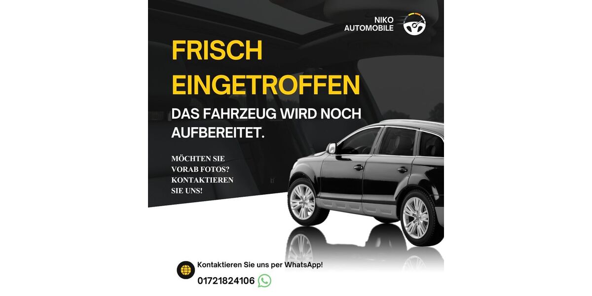 Opel Mokka 32.000 km 17.950 &euro; Wesseling 50389