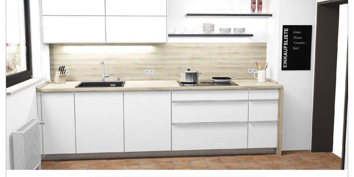 Etagenwohnung Troisdorf / Rotter See Rotter See - 2 Zimmer, 59 m&sup2;, 169.000&euro; | Angebot:25775649