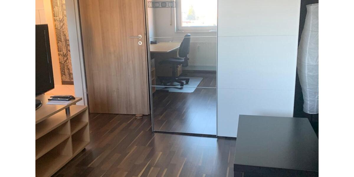 Dachgeschoßwohnung Bonn Hardtberg - 1 Zimmer, 33 m&sup2;, 88.178&euro; | Angebot:24649427