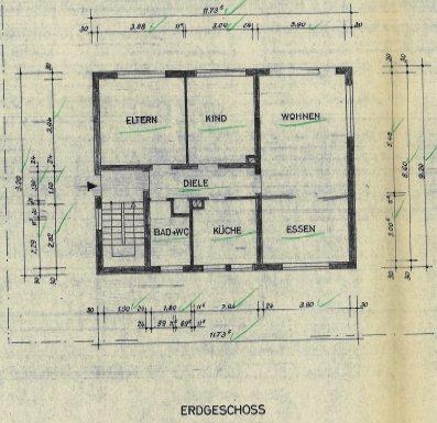 Mehrfamilienhaus, Wohnhaus Remagen - 6 Zimmer, 170 m&sup2;, 470.000&euro; | Angebot:26946532