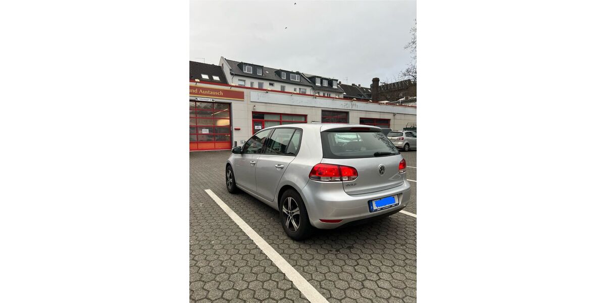 VW Golf 256.000 km 3.300 &euro; Köln 50769