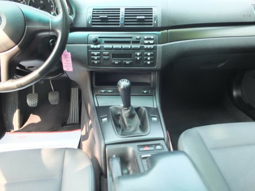 316i EDITION LIFESTYLE SCHIEBEDACH KLIMA PDC