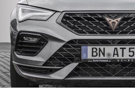 Cupra Ateca 19.500 km 35.789 &euro; Bonn 53227
