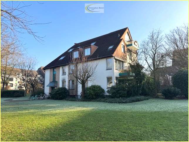 Wohnung zum Kaufen in Bonn 424.000 € 104 m²
