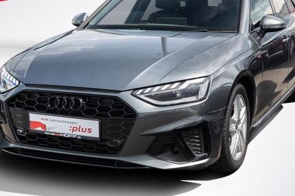 Audi A4 41.500 km 35.975 &euro; Sankt Augustin-Menden 53757