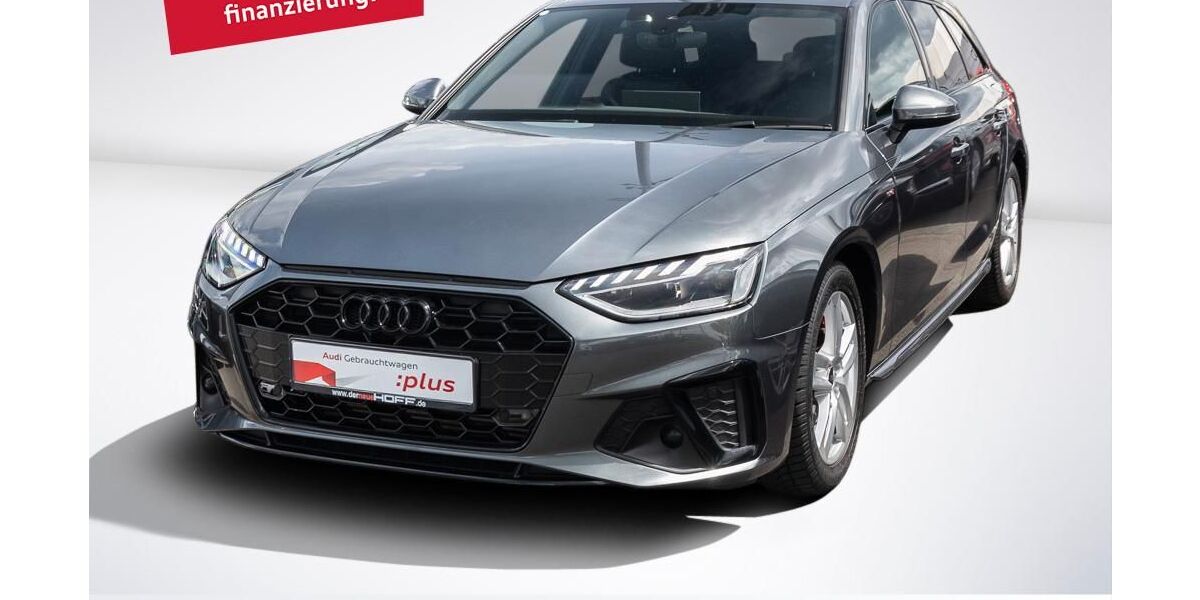 Audi A4 41.500 km 35.975 &euro; Sankt Augustin-Menden 53757