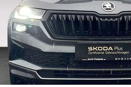 Skoda Karoq 24.800 km 28.880 &euro; Bonn 53227