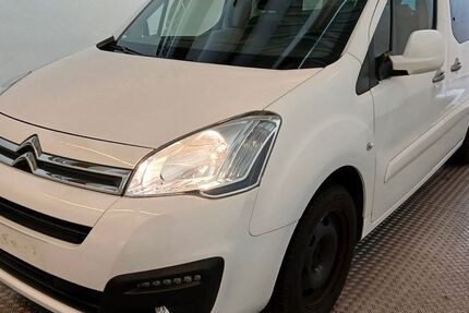 Citroen Berlingo 128.000 km 9.490 € Alfter bei Bonn 53347