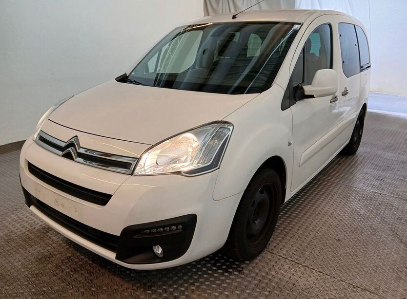 Citroen Berlingo 128.000 km 9.490 € Alfter bei Bonn 53347