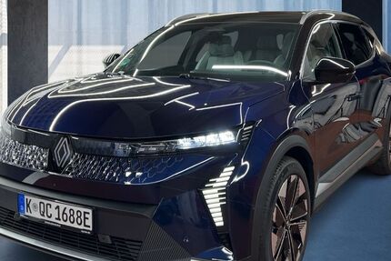 Renault Scenic E-TECH 8.000 km 43.960 € Köln 50939