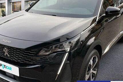 Peugeot 3008 23.790 km 24.870 € Bonn 53121