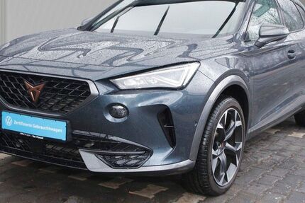 Cupra Formentor 23.256 km 33.450 &euro; Meckenheim / Bonn 53340