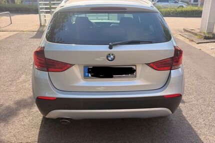 BMW X1 216.517 km 4.900 &euro; Meckenheim 53340