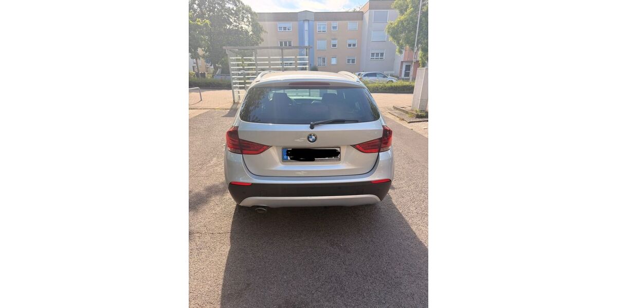 BMW X1 216.517 km 4.900 &euro; Meckenheim 53340