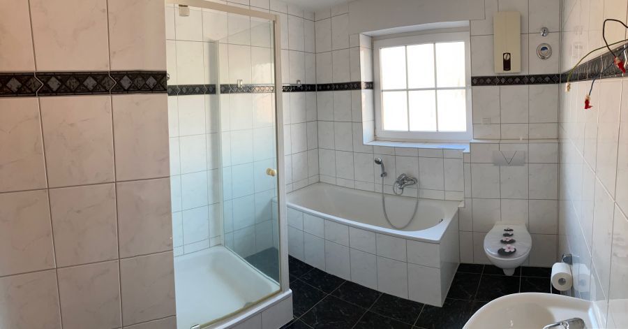 Schöne 3-Zimmer-Wohnung mit Balkon in Erftstadt 1.OG Links - Etagenwohnung Erftstadt | Angebot:27251018