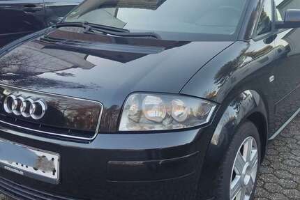 Audi A2 183.000 km 3.250 &euro; Köln 51147